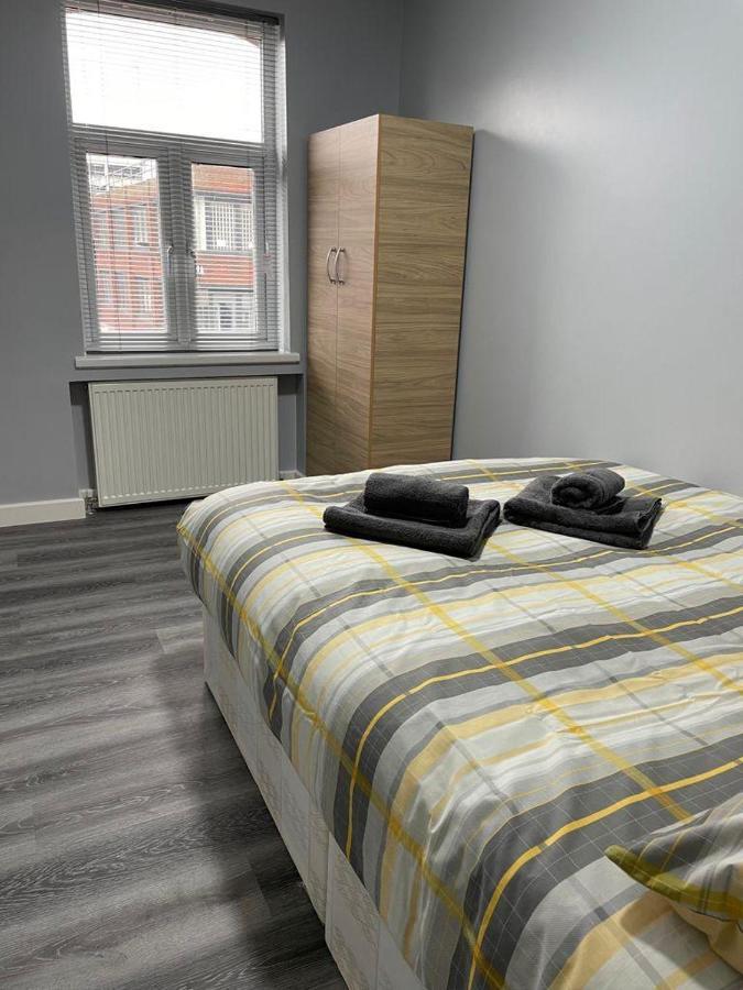 Grays Accommodation B&B מראה חיצוני תמונה