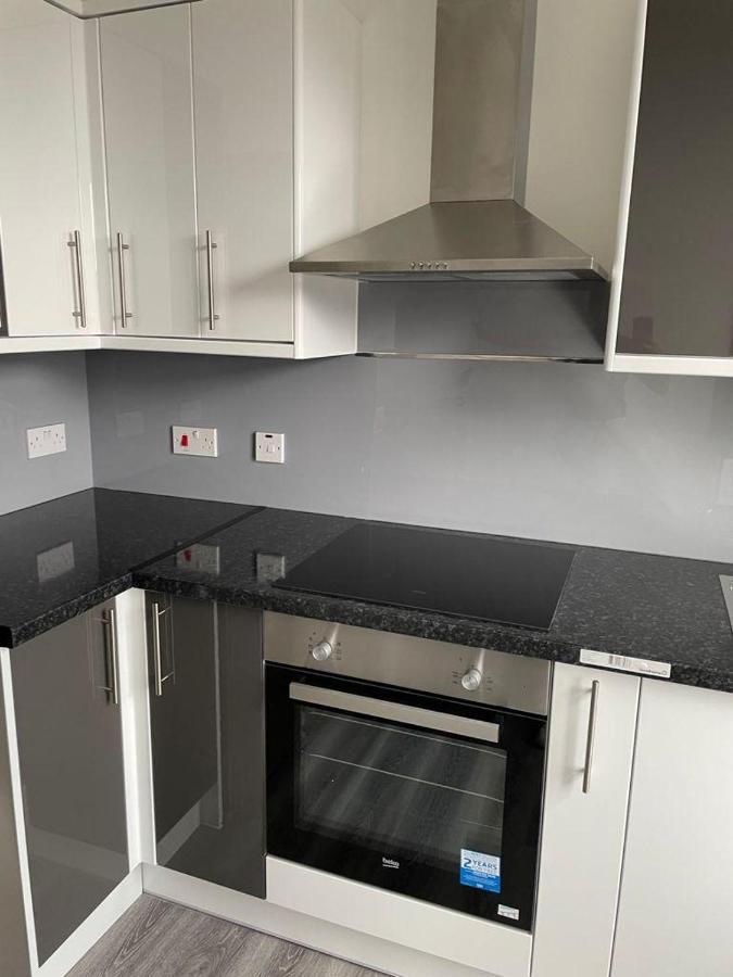 Grays Accommodation B&B מראה חיצוני תמונה