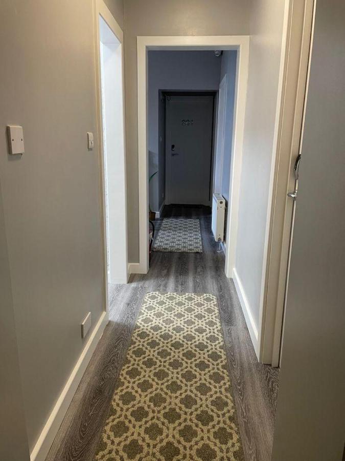 Grays Accommodation B&B מראה חיצוני תמונה