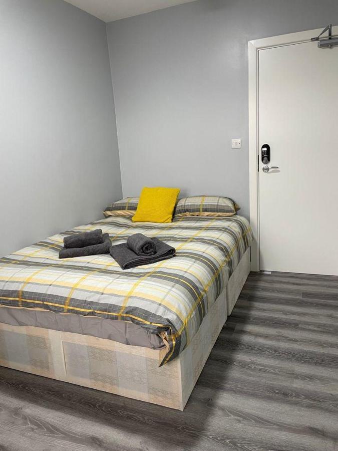 Grays Accommodation B&B מראה חיצוני תמונה