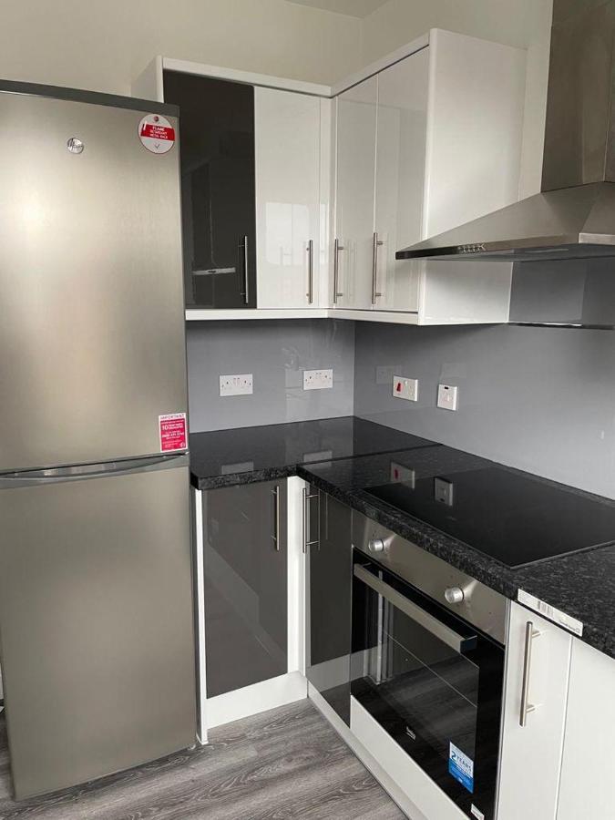 Grays Accommodation B&B מראה חיצוני תמונה