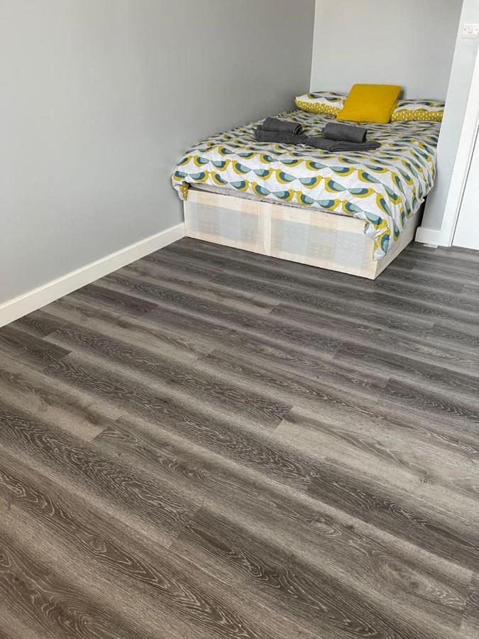 Grays Accommodation B&B מראה חיצוני תמונה