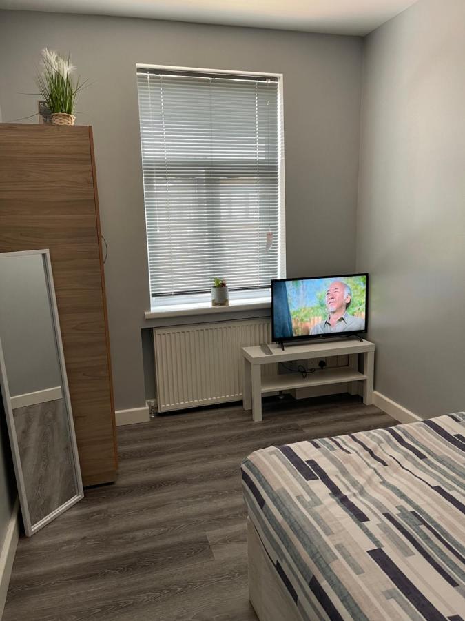 Grays Accommodation B&B מראה חיצוני תמונה