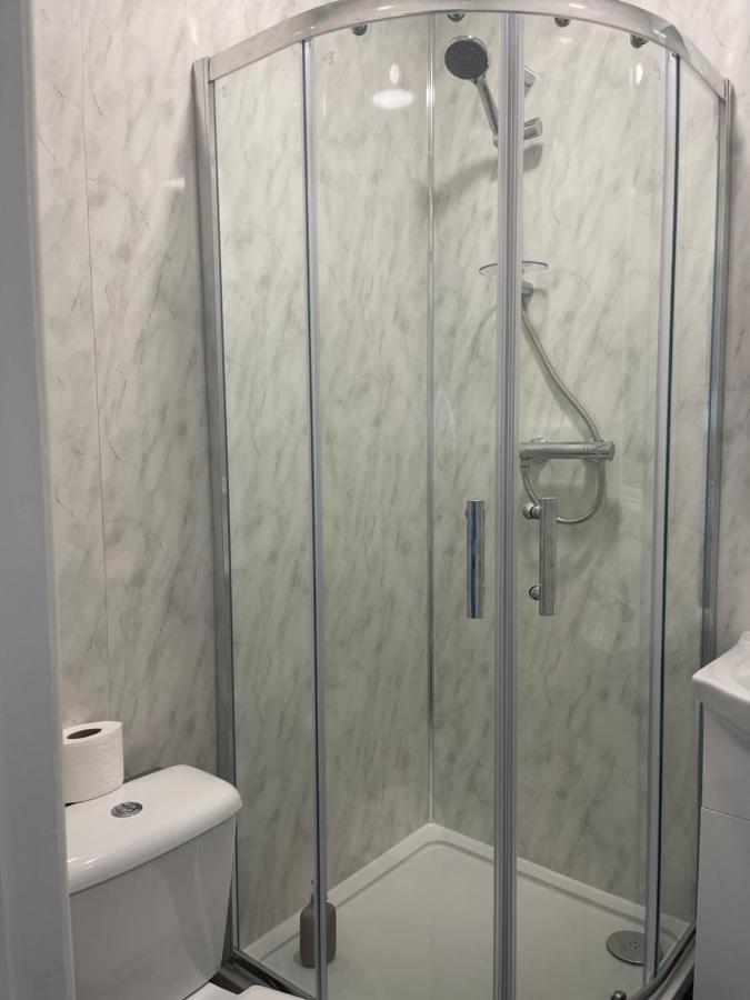 Grays Accommodation B&B מראה חיצוני תמונה